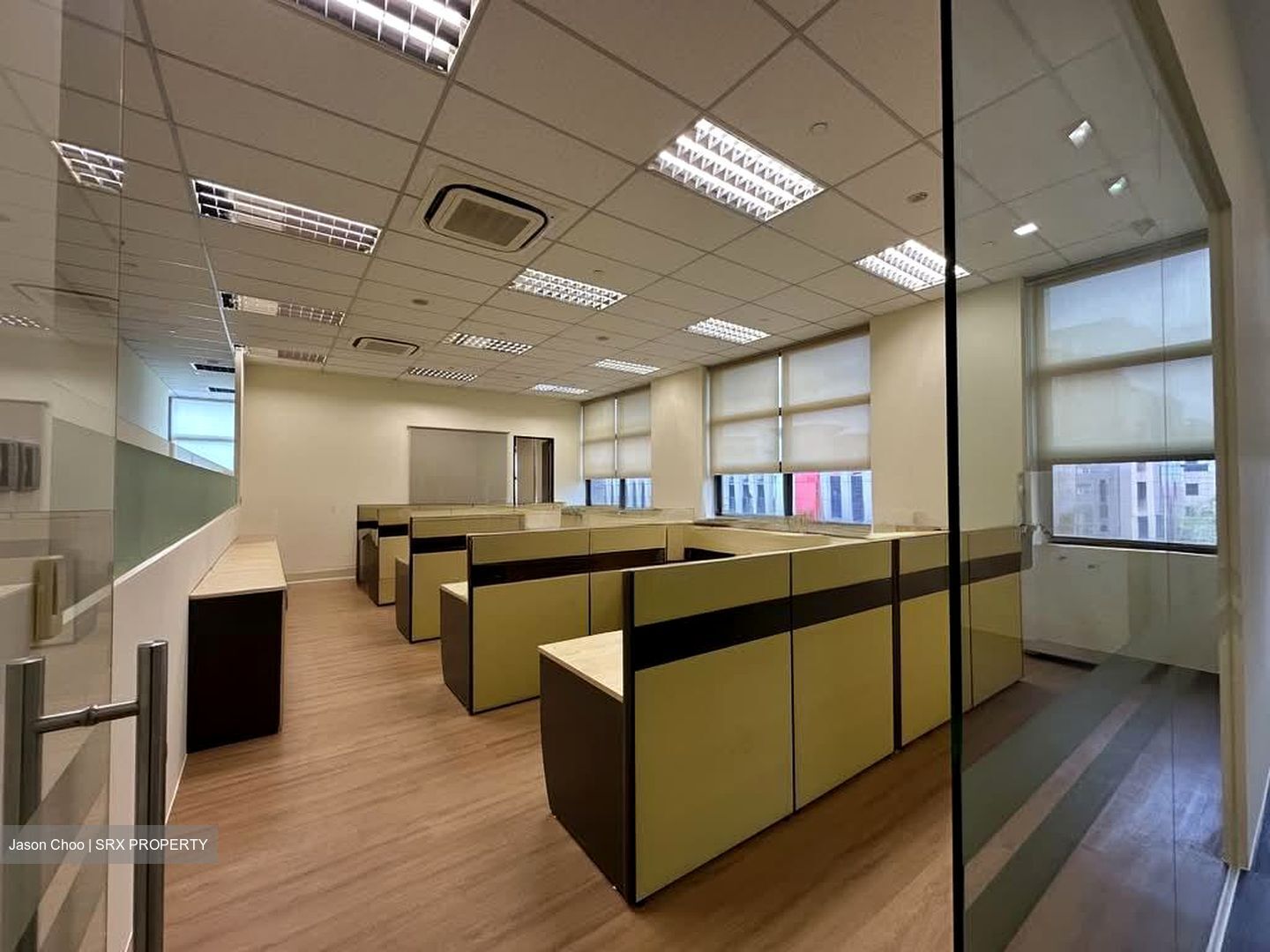 Eunos Techpark (D14), Factory #532416381